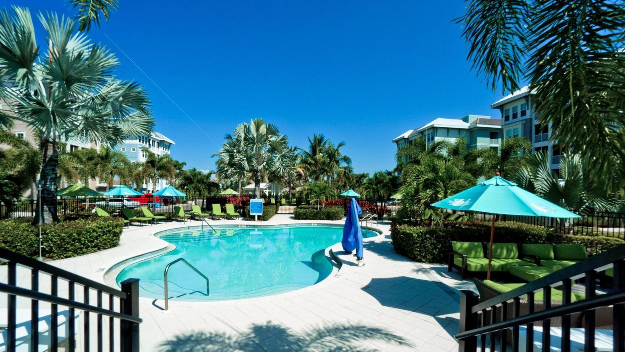 Villa Tequila Sunrise à Bradenton Extérieur photo