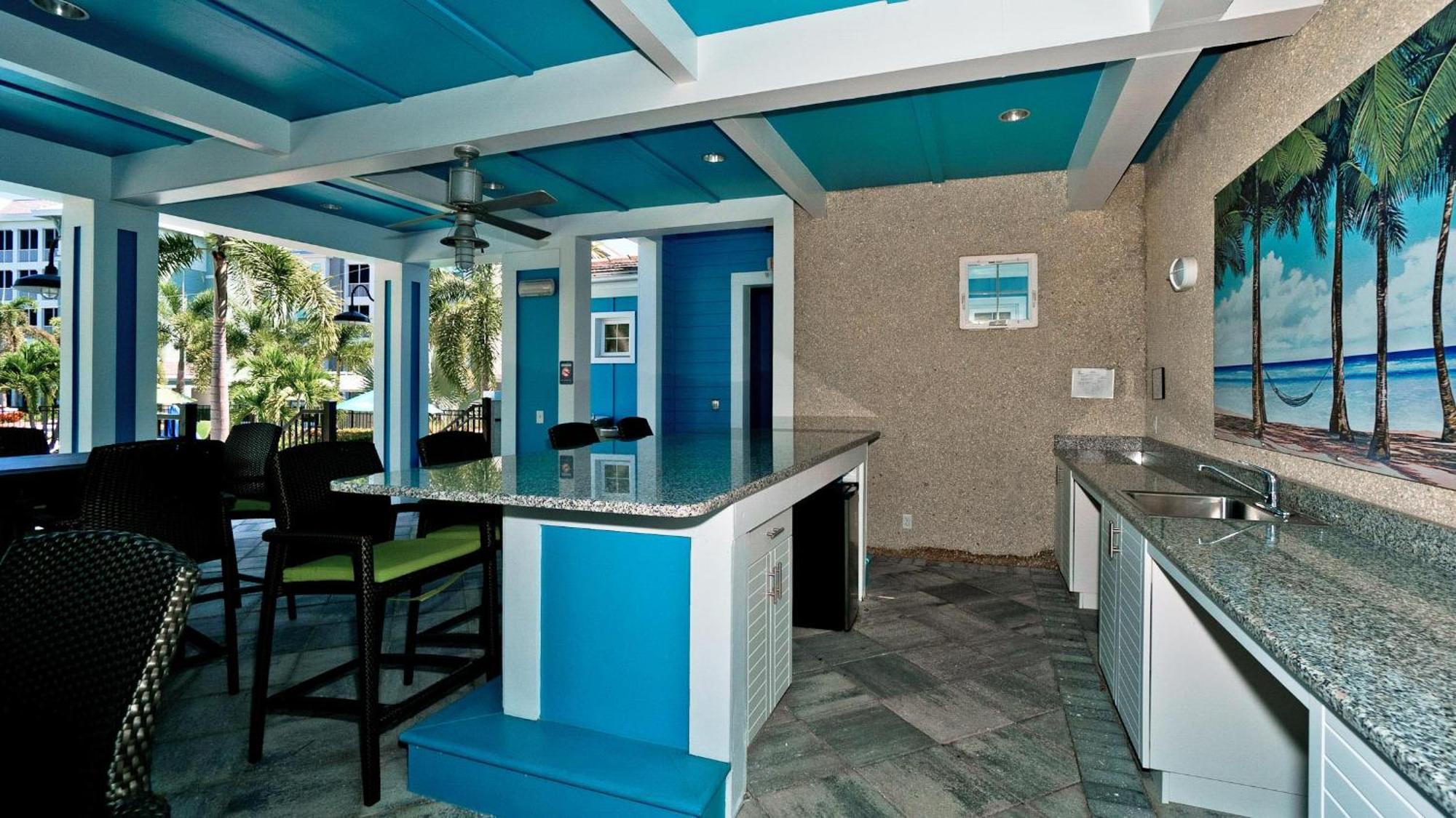 Villa Tequila Sunrise à Bradenton Extérieur photo
