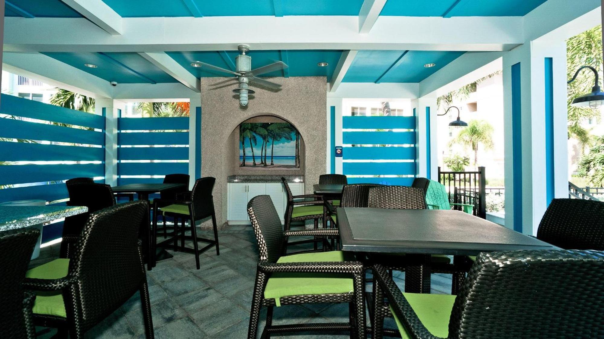 Villa Tequila Sunrise à Bradenton Extérieur photo